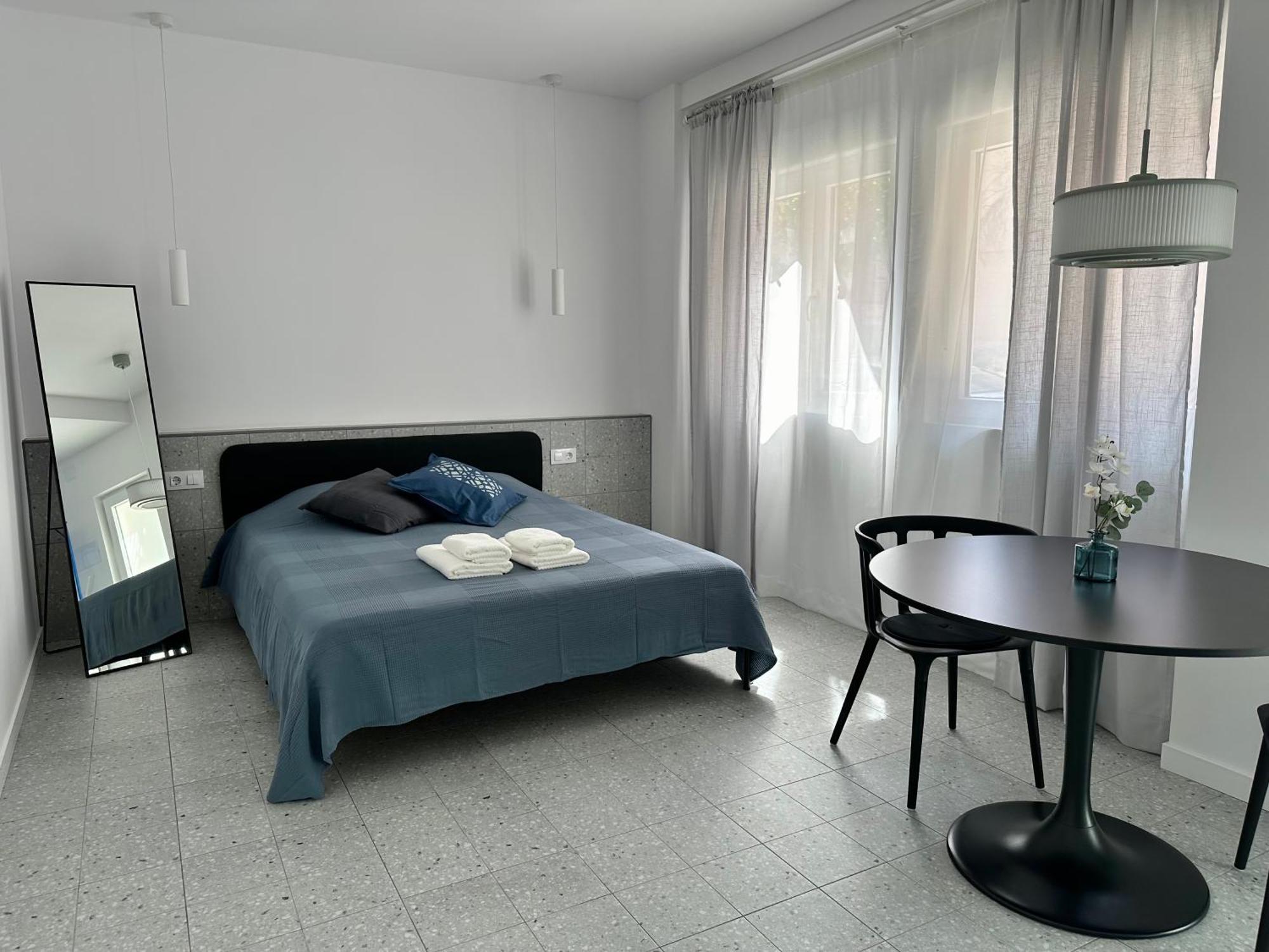 Apartamentos Navío Valencia Exterior foto